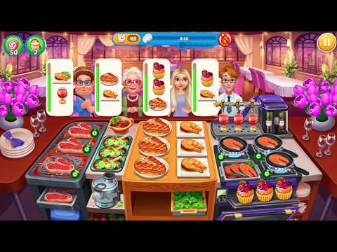Free online restaurant cooking games no download